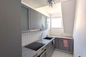 Wohnen über zwei Ebenen: Traumhafte 3-Zimmer-Maisonette mit toller Aussicht – Die vollständige Adresse der Immobilie erhältst du vom Anbieter., 73098 Rechberghausen – Vorschaubild 3