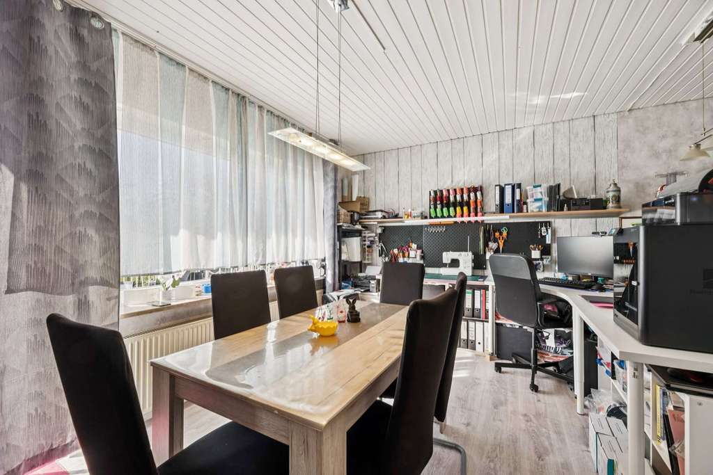 Immobilie in Beverstedt - Top Rendite: voll vermietete Kapitalanlage in Lunestedt - Bild 4