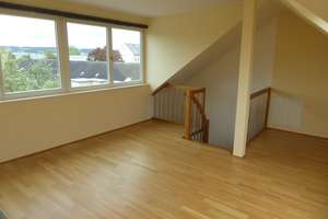 Hier macht Treppensteigen Spaß! - Exquisite 3-Raum-Maisonette auf dem hinteren Sonnenberg – Hofer Str. 24, 9130 Sonnenberg, Chemnitz – Vorschaubild 27