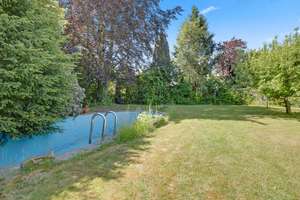 Traumgrundstück in der Birken! Großzügiges Einfamilienhaus mit Pool und absoluter Privatsphäre – Die vollständige Adresse der Immobilie erhältst du vom Anbieter., 95447 Birken/Quellhöfe, Bayreuth – Vorschaubild 5