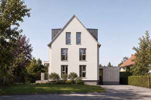 Wohnen am Garten – kernsanierte 2-Zimmer-Wohnung in Ulm-Söflingen – Die vollständige Adresse der Immobilie erhältst du vom Anbieter., 89081 Blaustein – Vorschaubild 4