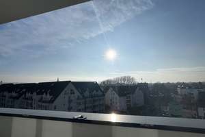 Exklusives Penthouse mit Traum-Balkon in Bestlage – Nordstr. 42, 33102 Kernstadt, Paderborn – Vorschaubild 15