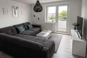 2,5-Zimmer-Wohnung in Barleben sucht Nachmieter – Friedensplatz 2a, 39179 Barleben – Vorschaubild 4