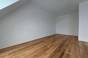 NEUBAU ** DACHTERRASSE ** BALKON ** EINBAUKÜCHE ** FUßBODENHEIZUNG ** TIEFGARAGE – Anna-Kuhnow-Straße 8, 4317 Reudnitz-Thonberg, Leipzig – Vorschaubild 9