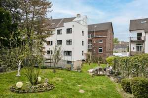 Modernes Stadthaus mit Einliegerwohnung und Garten – Die vollständige Adresse der Immobilie erhältst du vom Anbieter., 42699 Ohligs/Aufderhöhe/Merscheid, Solingen – Vorschaubild 28