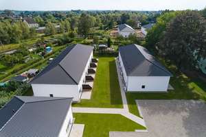 Reihenmittelhaus mit Wärmepumpe (Energieklasse A+) / familiengerechter Grundriss /  sofort verfügbar – Die vollständige Adresse der Immobilie erhältst du vom Anbieter., 24941 Schäferhaus, Flensburg – Vorschaubild 25