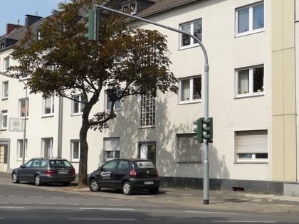 Wohnung mit Garten mieten in HardterbroichPesch (Mönchengladbach