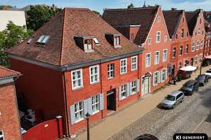 A Historic Investment in the Heart of the Dutch Quarter – Die vollständige Adresse der Immobilie erhältst du vom Anbieter., 14467 Nördliche Innenstadt, Potsdam – Vorschaubild 2