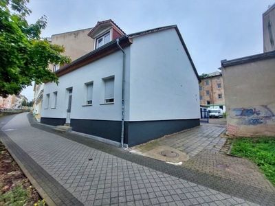Ein Zuhause mitten in der Stadt – Ihr eigenes Haus in Frankfurt (Oder)