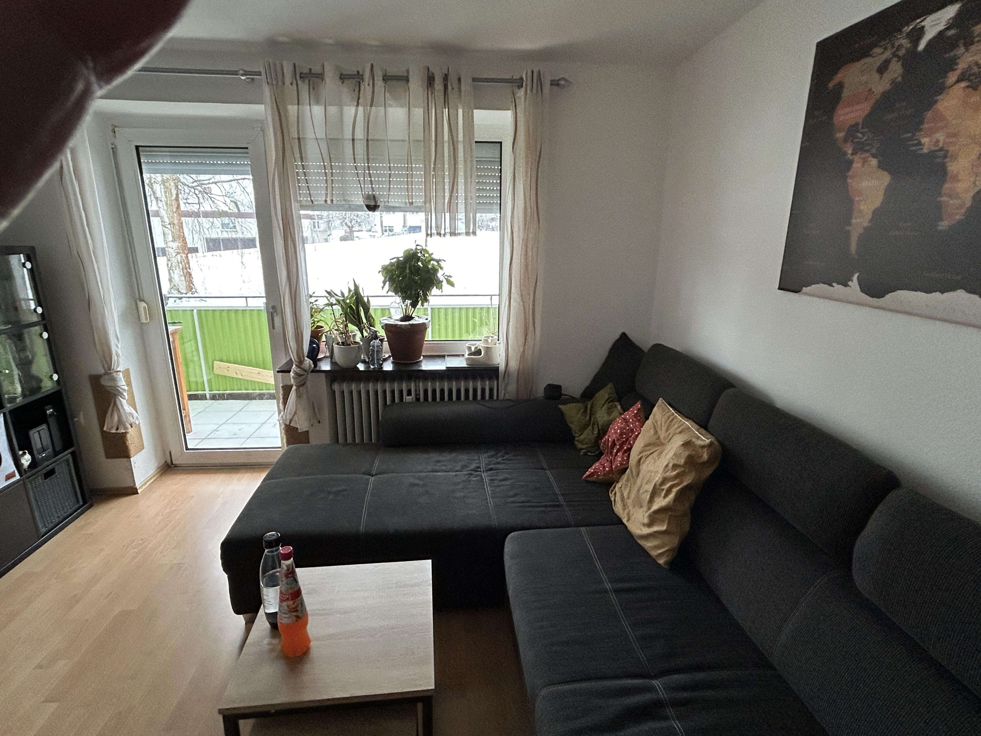 Immobilie in Rehau - Eigentumswohnung in Rehau - Bild 2