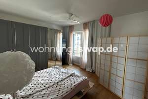 Wohnungstausch: Cordelia-Edvardson-Straße 11 – 80000 Freimann, München – Vorschaubild 3