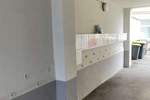 Solide Wohnung in Wuppertal - Gepflegt und begehrt – Die vollständige Adresse der Immobilie erhältst du vom Anbieter., 42107 Elberfeld, Wuppertal – Vorschaubild 12