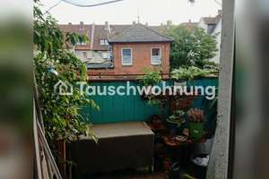 Tauschwohnung: Traumwohnung im Jugendstil – Vogelweide 19, 31137 Nordstadt, Hildesheim – Vorschaubild 2