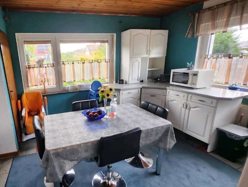 Immobilie in Grünberg - EFH in Grünberg-Göbelnrod - Bild 12