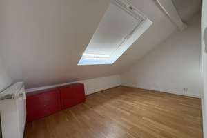 Sanierter Altbau in der Aachener Innenstadt: Maisonette mit Schlafempore und Kaminofen – Hubertusstr 53, 52064 Sankt Jakob, Aachen – Vorschaubild 6