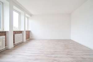 2 x  3-Zimmer-Wohnung im selben Gebäude, Wohnräume mit Laminatboden, helles Bad – Die vollständige Adresse der Immobilie erhältst du vom Anbieter., 45894 Buer, Gelsenkirchen – Vorschaubild 2