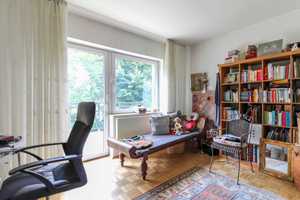 Umfangreich modernisiertes EFH in Glienicke/Nordbahn mit Terrassenbereich im Split-Level-Design – Oberhavel (Kreis) – Vorschaubild 10