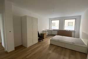 ** 3 Gehminuten zum KIT = Möblierte 3-Zimmer WG-Wohnung in der Karlsruher City! – Kreuzstr. 3, 76133 Karlsruhe – Vorschaubild 5