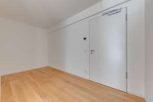 Stilvoll & urban! Hochwertig kernsanierte 2-Zimmer-Wohnung in begehrter Lage – Die vollständige Adresse der Immobilie erhältst du vom Anbieter., 40477 Golzheim, Düsseldorf – Vorschaubild 25