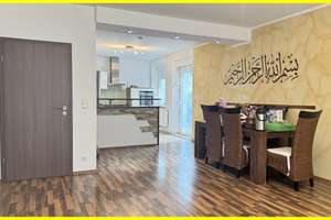 Elegante, großzügige und gepflegte 4-Zimmer-Wohnung mit hohem Wohnkomfort – Die vollständige Adresse der Immobilie erhältst du vom Anbieter., 90443 Gostenhof, Nürnberg – Vorschaubild 8
