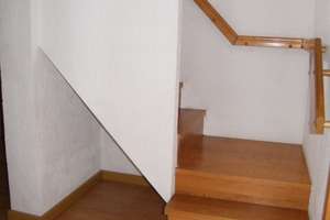 Traumhafte 3 Raum-DG-Mais.-Wohnung mit EBK; 2 Bäder, in unmittelbarer Uni-Nähe!!! – Fabriciusstr. 7, 9126 Bernsdorf, Chemnitz – Vorschaubild 17