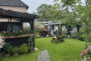 Tolles Zweifamilienhaus mit großzügigem Garten sucht neuen Eigentümer – Willicher Heide 35, 47877 Viersen (Kreis) – Vorschaubild 6