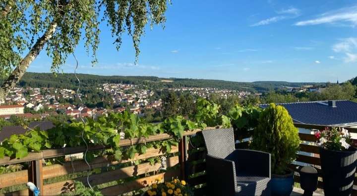 Großzügiges EFH mit Einliegerwohnung in Marpingen, Sankt Wendel Kreis – Bild 3