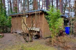 Großzügiges Eigenheim mit gemütlichem Garten im Zweifamilienhaus – Die vollständige Adresse der Immobilie erhältst du vom Anbieter., 14476 Groß Glienicke, Potsdam – Vorschaubild 23