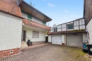 Ein Zweifamilienhaus für Generationen – mit viel Gestaltungsspielraum in Kleinwallstadt-Hofstetten – Die vollständige Adresse der Immobilie erhältst du vom Anbieter., 63839 Kleinwallstadt – Vorschaubild 11