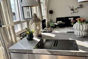 Wunderschönes 1-Zimmer Loft in der Lübecker Altstadt – Die vollständige Adresse der Immobilie erhältst du vom Anbieter., 23552 Innenstadt, Lübeck – Vorschaubild 2