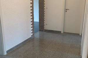 Schöne 3,5 Zimmer Erdgeschoss Wohnung in Gelsenkirchen Buer mit Terrasse,  Garten, – Dorstener Straße 33, 45894 Buer, Gelsenkirchen – Vorschaubild 6