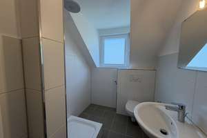 Erstbezug nach Kernsanierung - Hochwertige 2-Zimmer-Altbauwohnung in der Karlsruher Weststadt – Kaiserallee 31, 76133 Weststadt, Karlsruhe – Vorschaubild 20