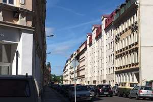 ++Kapitalanlage++ sanierte und vermietete 2 Zimmer-Altbauwohnung im 2. OG mit Garage – Die vollständige Adresse der Immobilie erhältst du vom Anbieter., 4315 Volkmarsdorf, Leipzig – Vorschaubild 3