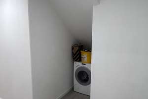 Mietwohnung Hanggeschoss teilmöbliert – Gartenhalde 66, 89081 Mähringen, Ulm – Vorschaubild 10