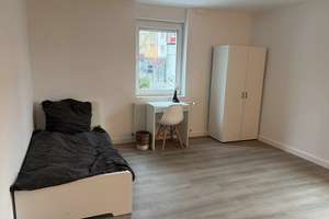 WG Helle 3-Zimmer Wohnung möbeliert in Mannheim Neu Ostheim – Karl-Ladenburg-Str 1, 68309 Käfertal, Mannheim – Vorschaubild 5