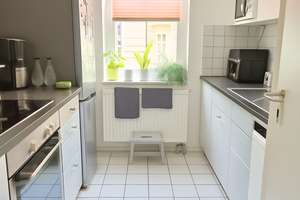 Gepflegte Erdgeschosswohnung in Dresden Blasewitz mit Gartenanteil – Die vollständige Adresse der Immobilie erhältst du vom Anbieter., 1309 Striesen-West, Dresden – Vorschaubild 8