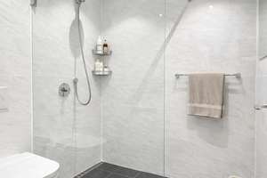 3-Zimmer-Wohnung in Bogenhausen – mit großer Wohnfläche & hochwertiger Designküche – Die vollständige Adresse der Immobilie erhältst du vom Anbieter., 81925 Parkstadt, München – Vorschaubild 13