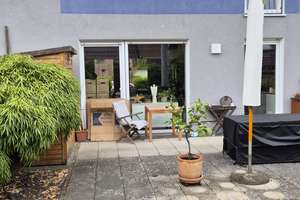 4-Zimmer-Maisonette-Wohnung Nähe Flughafen Waggum – Am Flughafen 6 a, 38110 Wabe-Schunter-Beberbach, Braunschweig – Vorschaubild 2