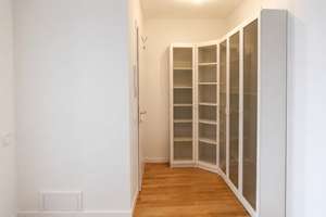 Gepflegt 2-Zimmer-Wohnung mit Balkon in Milbertshofen – Knorrstraße 0, 80937 Am Hart, München – Vorschaubild 4