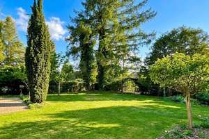 MODERNES FAMILIENIDYLL - 180m VOM SEE - SMART-HOME, PV & GARTENPARADIES – Die vollständige Adresse der Immobilie erhältst du vom Anbieter., 15712 Königs Wusterhausen – Vorschaubild 3