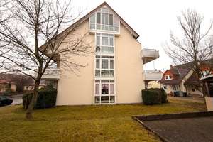 *bald bezugsfrei*Attraktive 3-Zimmer-Maisonette-Wohnung mit TG-Stellplatz in Dresden-Weißig – Die vollständige Adresse der Immobilie erhältst du vom Anbieter., 1328 Weißig, Dresden – Vorschaubild 3