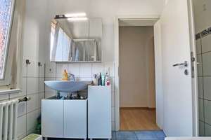 Denkmalgeschützte Altbauetage beim Kurpark – Die vollständige Adresse der Immobilie erhältst du vom Anbieter., 70372 Kurpark, Stuttgart – Vorschaubild 6