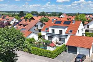 Modernes Zuhause mit Stil, Komfort und durchdachten Details in begehrter Wohnlage von Ergolding – Die vollständige Adresse der Immobilie erhältst du vom Anbieter., 84030 Ergolding – Vorschaubild 2