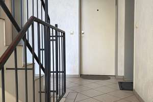 Bezugsfreie Wohnung in Walheim - Vermietung nur mit Wohnberechtigungsschein - Stellplatzoption - – Schleidener Strasse 79a, 52076 Walheim, Aachen – Vorschaubild 5