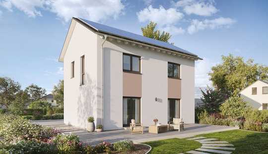 Bild von Ihr Haus in Heusenstamm - Ihr Traum wird wahr! malerfertig inkl. Grundstück