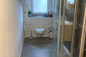 Wunderschöne 3-Zimmer Wohnung zentral in Neu-Ulm – Bahnhofstraße 75a, 89231 Neu-Ulm – Vorschaubild 5