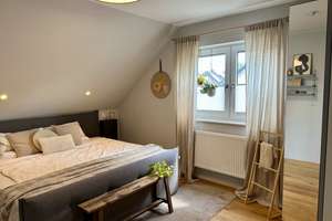  Doppelhaus Hälfte 147m² mit  Kamin und schönem Südgarten in Dortmund-Berghofen – 44269 Berghofen, Dortmund – Vorschaubild 22