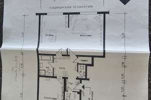 Nachmieter gesucht: Helle 2-Zimmer-Wohnung in Remscheider City mit Balkon u. Einbauküche – Alleestraße 52, 42853 Mitte, Remscheid – Vorschaubild 14