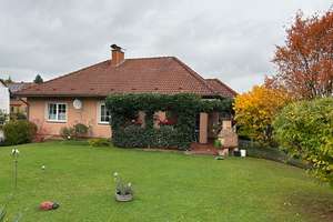 -- Kaufpreisreduzierung -- Einfamilienwohnhaus mit sehr schönem Grundstück, Garage, Carport
zusätzli – Die vollständige Adresse der Immobilie erhältst du vom Anbieter., 37269 Eschwege – Vorschaubild 25