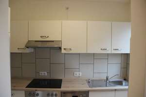 Mehrfamilienhaus mit 12 Wohnungen in Augsburg-Pfersee von PRIVAT - Baujahr 1960 – Metzstraße 1 + 1 1/2, 86157 Pfersee-Nord, Augsburg – Vorschaubild 14